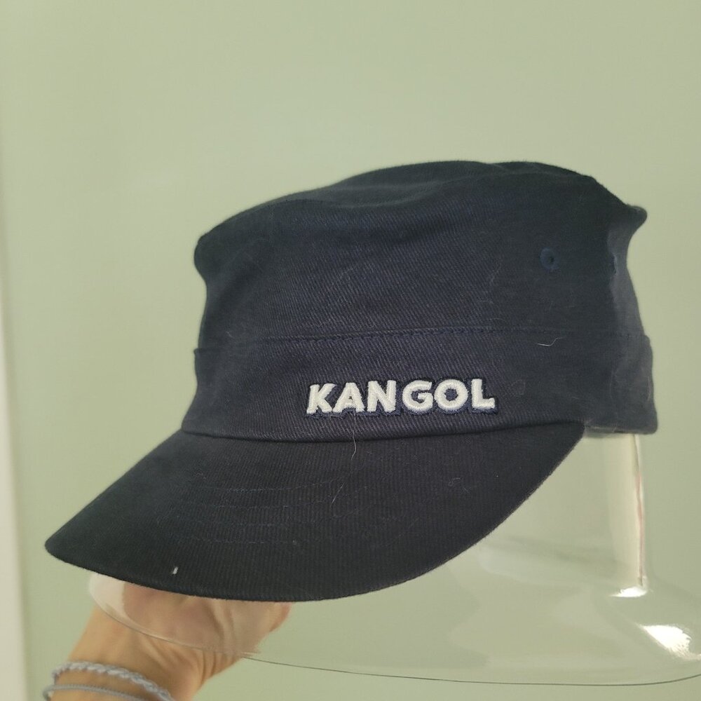 Kangol Flexfit Cotton Twill Army Cap S/M